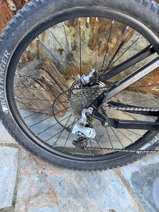 Bicicleta Mondraker Foxy R - MTB