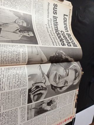 Interviu extra 3° aniversario