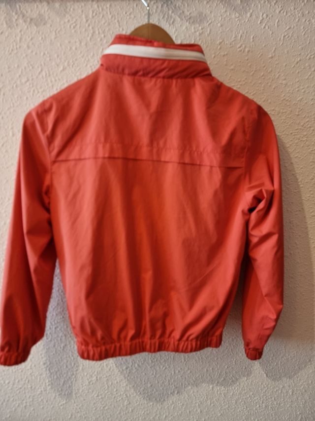 Chaqueta Hackett niño talla 6