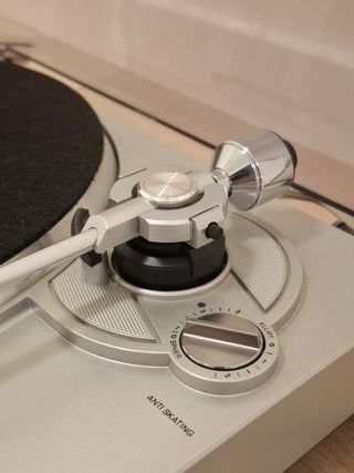 Tocadiscos Philips F7112 synchro drive