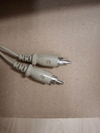 Tocadiscos Philips F7112 synchro drive