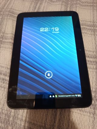 Mediacom S2 Tablet - Android
