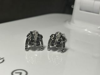 Gemelos Chaqueta torero