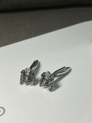 Gemelos Chaqueta torero