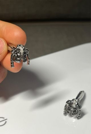 Gemelos Chaqueta torero