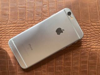 iphone 6s silver