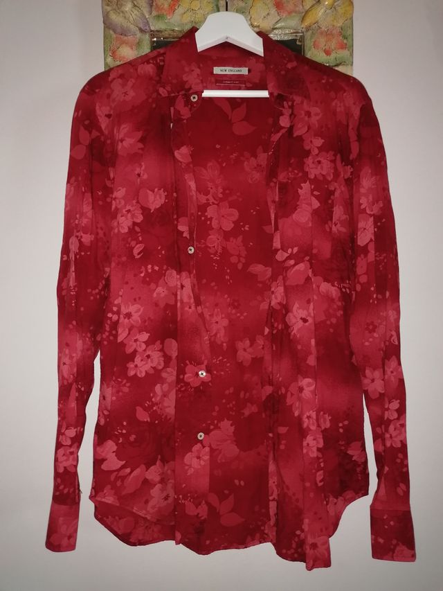 Camicie (chiedi cosa ti interessa)