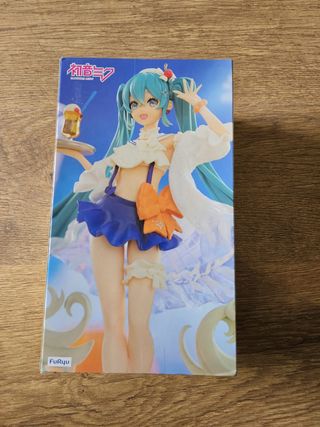 Hatsune Miku Sweet Sweets