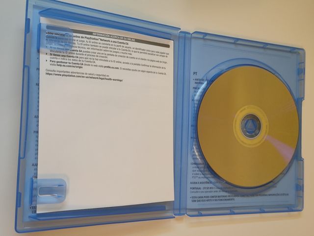 Need For Speed Unbound Ps5