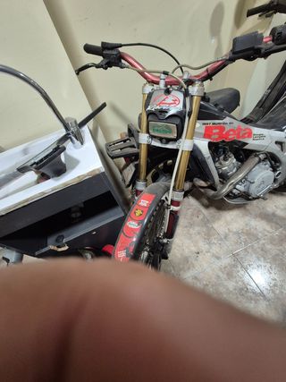 Bicicletta da bambina Decathlon 24"