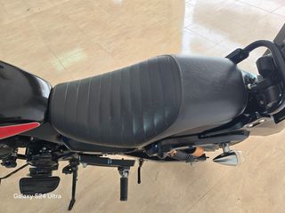 Macbor rockster 125cc