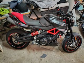 Tapizado asiento para moto