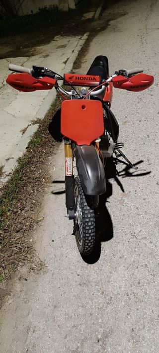 Pit bike 190cc 14” y 12”