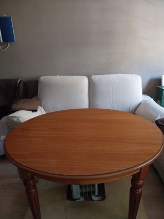 Muebles de comedor