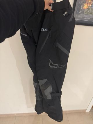 Traje moto Klim Kodiak