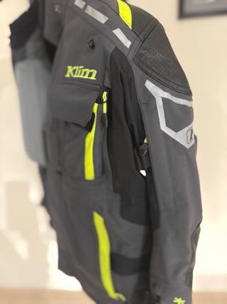 Traje moto Klim Kodiak