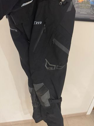 Traje moto Klim Kodiak