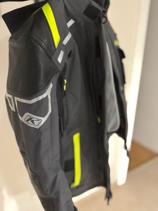 Traje moto Klim Kodiak