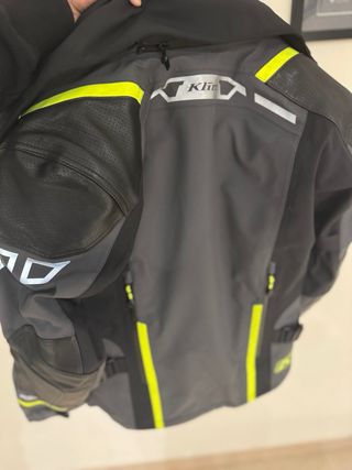 Traje moto Klim Kodiak