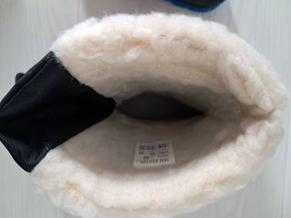 Botas Nieve Niño - Talla 35