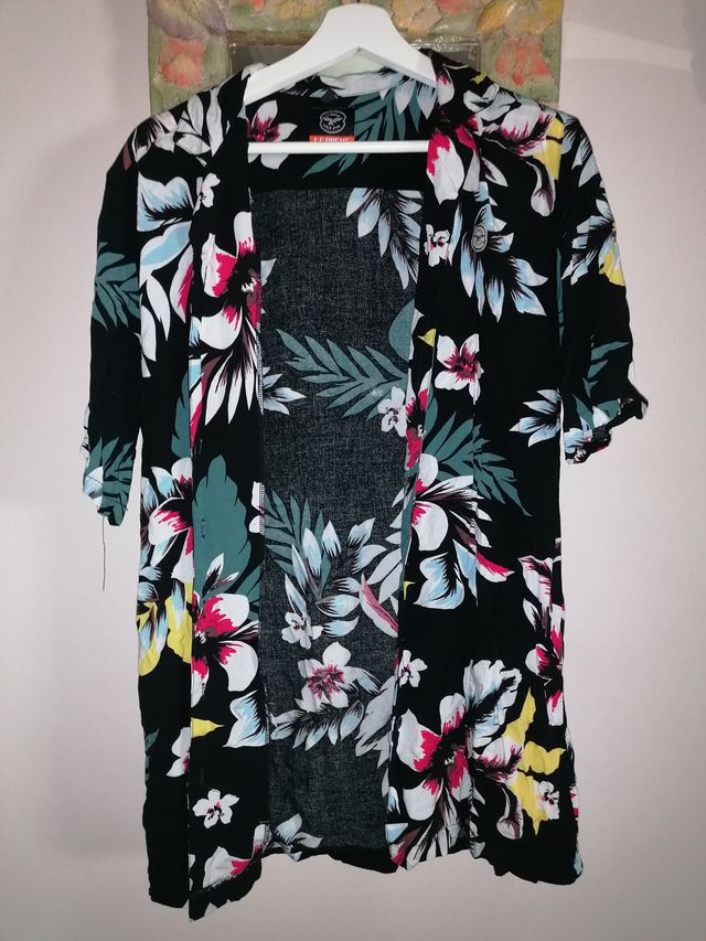 Camicie corte (chiedi cosa ti interessa)