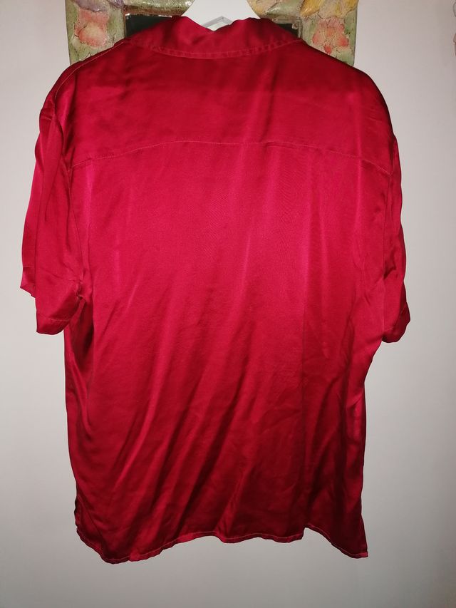 Camicie corte (chiedi cosa ti interessa)