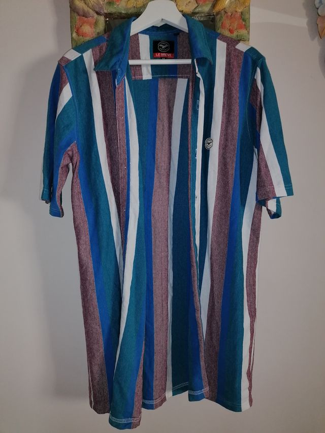 Camicie corte (chiedi cosa ti interessa)