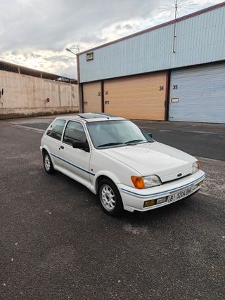Ford Fiesta xr2i
