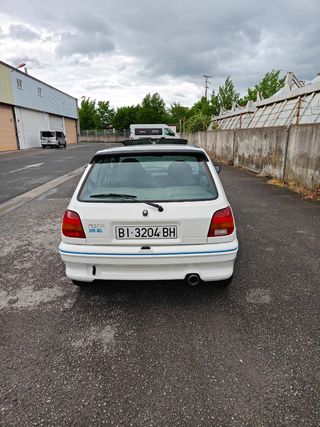Ford Fiesta xr2i