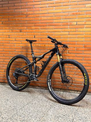Orbea Oiz M11 AXS - Bicicleta MTB