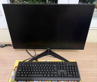 Monitor AOC 24" Full HD