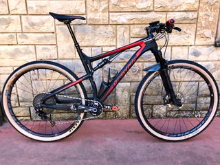 MERIDA 18 NINETY SIX 9 7000