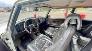 Saab 900 Turbo 16v 1990