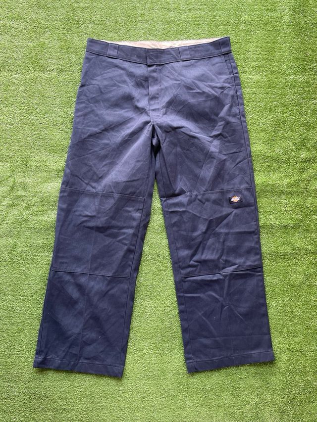 Lote pantalones Dickies Chinos 