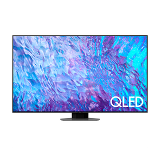 Televisión Samsung 50" QLED | Exposición