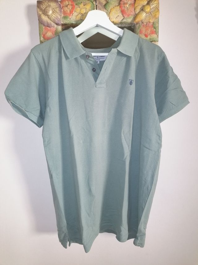 Polo (chiedi cosa ti interessa)