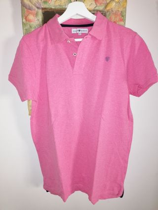 Polos (pregunta por lo que te interese)