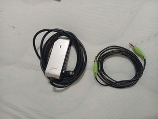 Altavoces Genius SW-Flat 2.1 650