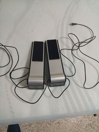 Altavoces Genius SW-Flat 2.1 650