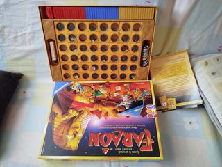Faraón: Juego de Mesa