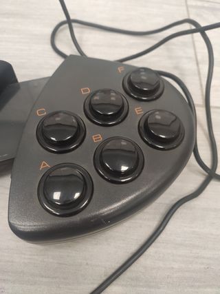 Joystick Arcade Power Station
