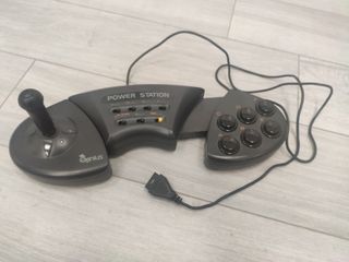 Joystick Arcade Power Station