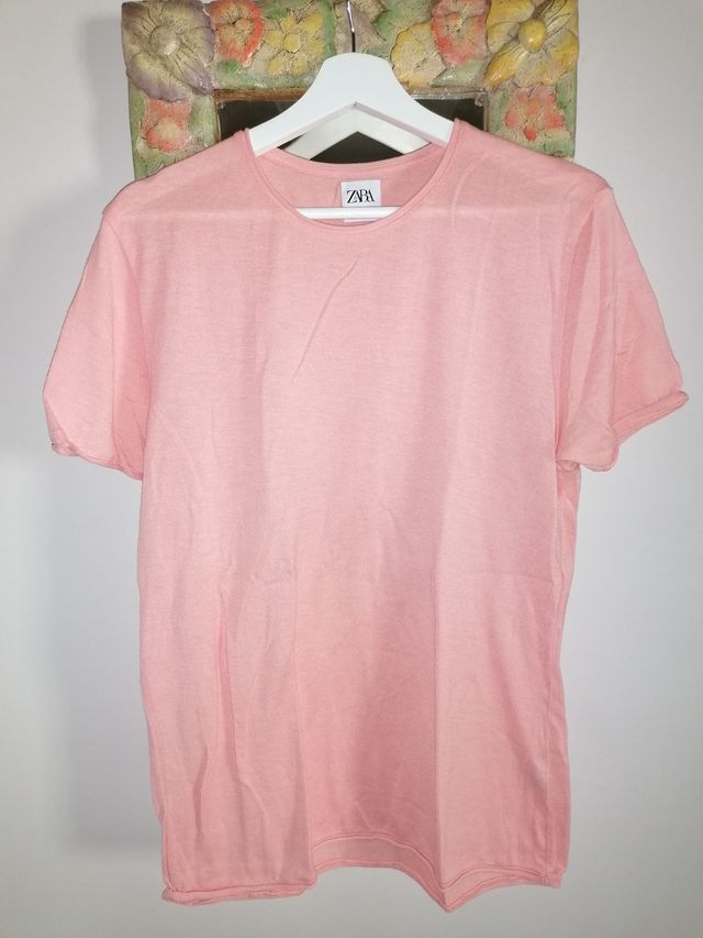 T-shirt in maglia (chiedi cosa ti interessa)