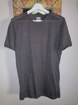 Camisetas punto (pregunta por lo que te interese)