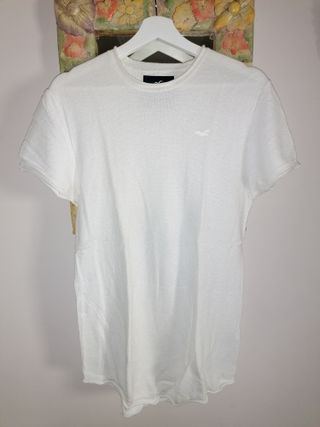 Camisetas punto (pregunta por lo que te interese)