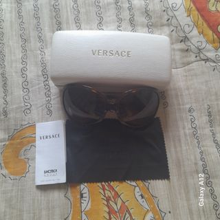 Occhiali Versace mod. 4157 Marroni Donna