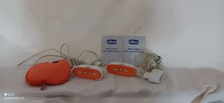 Vigilabebés Chicco Baby Control