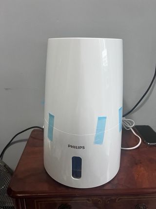 Humidificador Philips 3000 Series