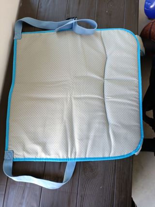 Adaptador de cinturón embarazada