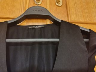 Sudadera blanca